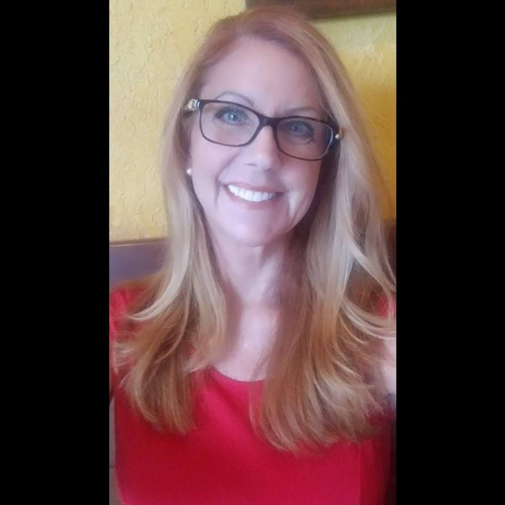 Meet your Posher, Christy